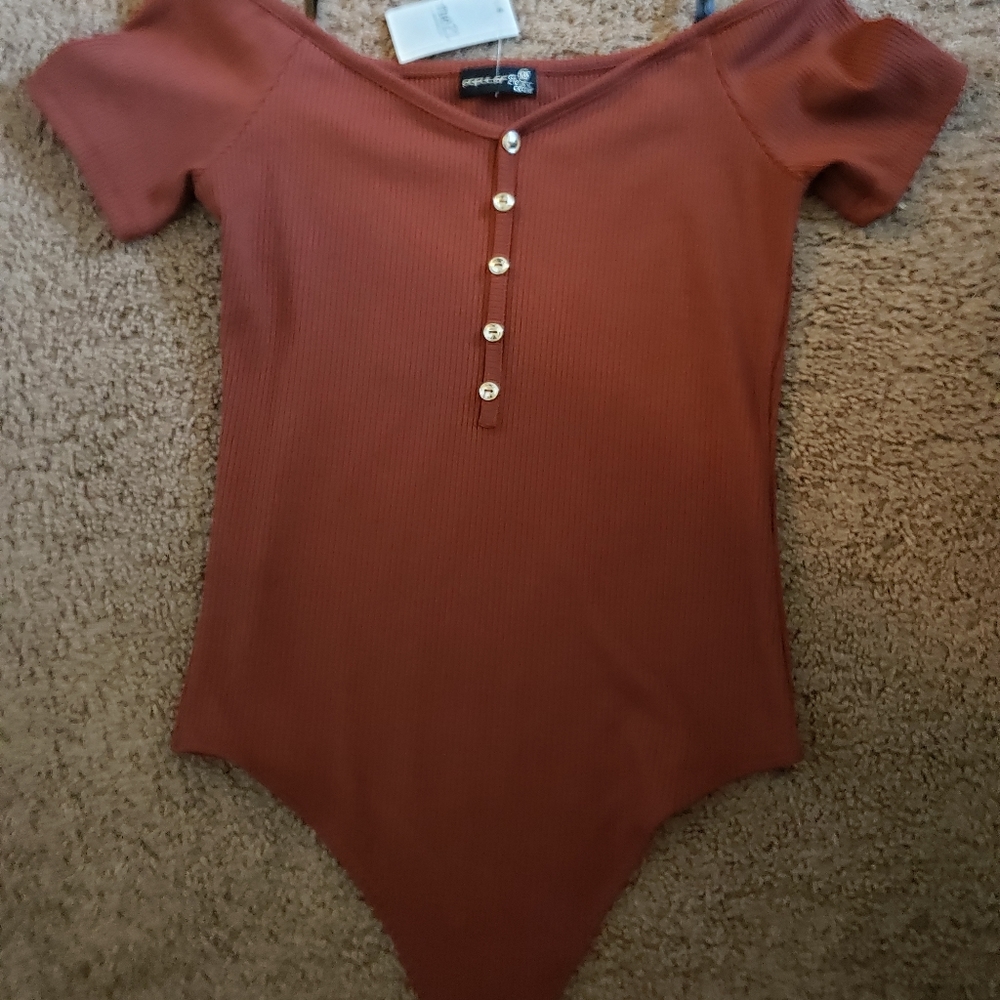 Body suit